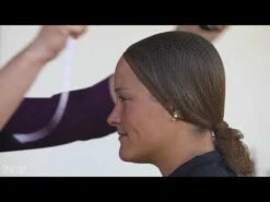 Trauma Void Lynx Helmet -Horse Supply Store 0 35