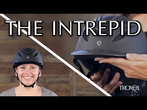Troxel Intrepid Performance Helmet 12 Troxel Intrepid Performance Helmet - Image 10