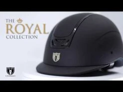 Tipperary Royal Wide Brim Helmet 13 Tipperary Royal Wide Brim Helmet -Horse Supply Store 0 45
