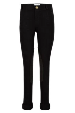 TuffRider Childs Starter Lowrise Jodhpurs 24 TuffRider Childs Starter Lowrise Jodhpurs -Horse Supply Store TE000335 166271 02