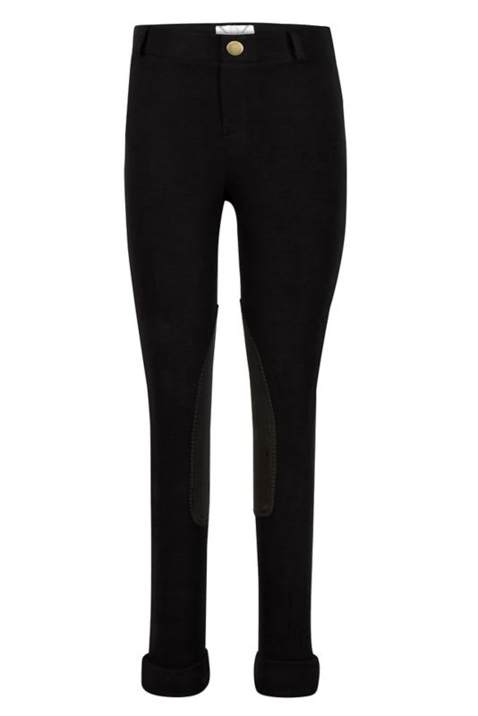 TuffRider Childs Starter Lowrise Jodhpurs 5 TuffRider Childs Starter Lowrise Jodhpurs - Image 3