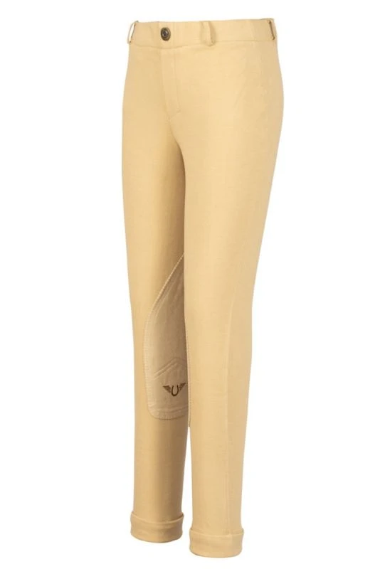 TuffRider Childs Starter Lowrise Jodhpurs 18 TuffRider Childs Starter Lowrise Jodhpurs - Image 16