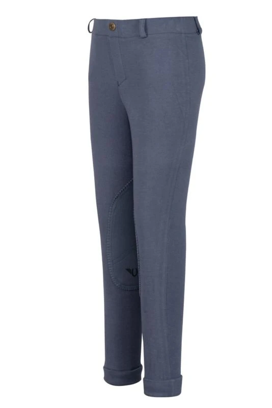 TuffRider Childs Starter Lowrise Jodhpurs 11 TuffRider Childs Starter Lowrise Jodhpurs - Image 9