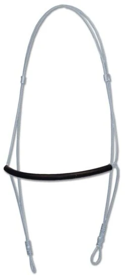 Mustang Cowboy War Bonnet Tie Down