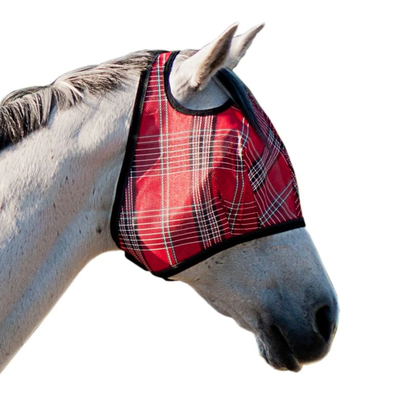 Kensington Fly Mask With Web Trim 10 Kensington Fly Mask With Web Trim - Image 8