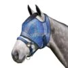 Kensington Fly Mask With Web Trim 2 Kensington Fly Mask With Web Trim -Horse Supply Store TE001076 554251 01