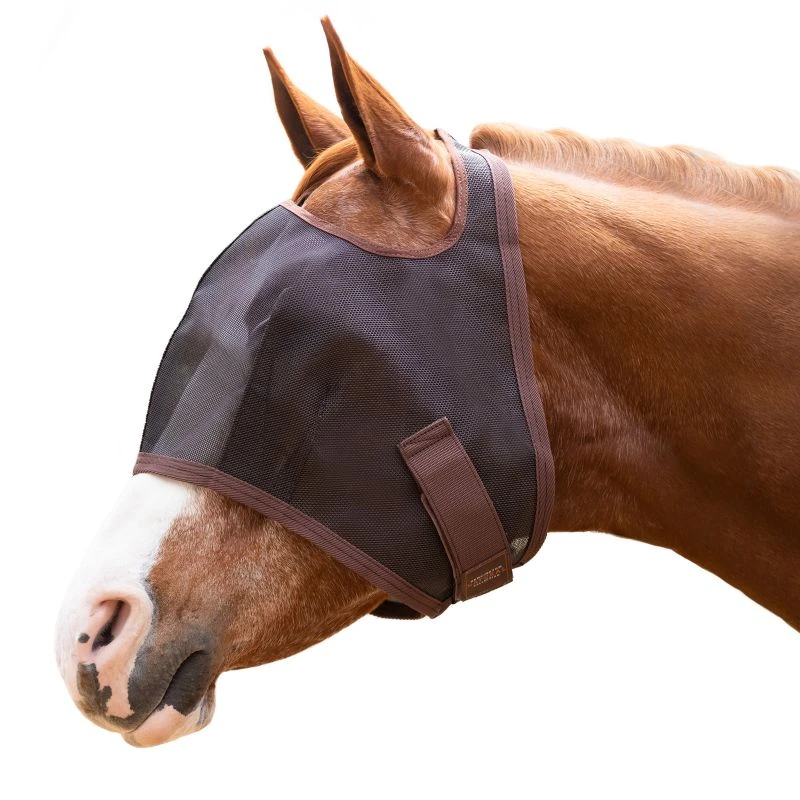 Kensington Fly Mask With Web Trim 6 Kensington Fly Mask With Web Trim - Image 4