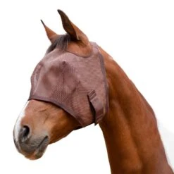 Kensington Fly Mask With Web Trim 29 Kensington Fly Mask With Web Trim -Horse Supply Store TE001076 593848