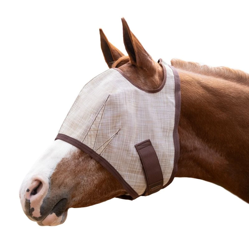 Kensington Fly Mask With Web Trim 14 Kensington Fly Mask With Web Trim - Image 12
