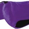 Mustang Princess Fleece Round Barrel Pad -Horse Supply Store TE001358 P