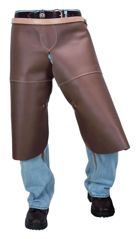 Weaver Leather Hay Chaps 3 Weaver Leather Hay Chaps