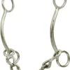 Classic Equine Carol Goostree Chain Simplicity Bit -Horse Supply Store TE001730