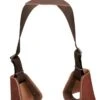 Weaver Lil Dude Nylon Stirrups -Horse Supply Store TE001824