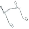 Weaver SS Mullen Walking Horse Bit -Horse Supply Store TE002074