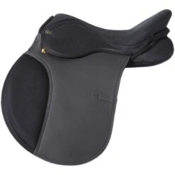 EquiRoyal Pro Am Youth Saddle Pkg