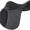 EquiRoyal Pro Am Youth Saddle 2 EquiRoyal Pro Am Youth Saddle -Horse Supply Store TE002328