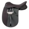 EquiRoyal Pro Am Dressage Saddle -Horse Supply Store TE002386