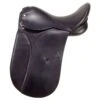 Silver Fox Dressage Saddle -Horse Supply Store TE002394