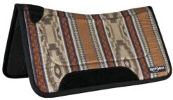 Reinsman Tacky Too Navajo Square Pad -Horse Supply Store TE002494 188461