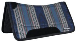 Reinsman Tacky Too Navajo Square Pad -Horse Supply Store TE002494 188462
