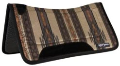 Reinsman Tacky Too Navajo Square Pad -Horse Supply Store TE002494 188496