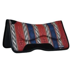 Reinsman Tacky Too Navajo M2 Lite Square Pad -Horse Supply Store TE002495 188500 P