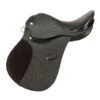 Silver Fox Miniature All Purpose Saddle 2 Silver Fox Miniature All Purpose Saddle -Horse Supply Store TE002579 P