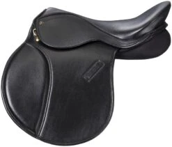 EquiRoyal Newport All Purpose Saddle