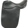EquiRoyal Gold Winner Equitation Saddle 1 EquiRoyal Gold Winner Equitation Saddle -Horse Supply Store TE002584 P