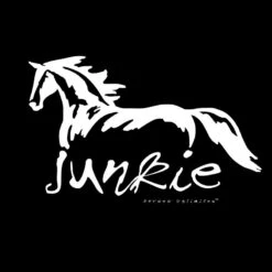 Horse Junkie Hoodie -Horse Supply Store TE002956 P