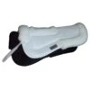 Exselle Rolled Edge Half Saddle Pad 2 Exselle Rolled Edge Half Saddle Pad -Horse Supply Store TE003019 P