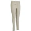 TuffRider Childs Ribb Knee Patch Breeches -Horse Supply Store TE003556 P
