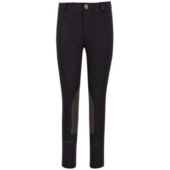 TuffRider Childs Starter Lowrise Breeches 17 TuffRider Childs Starter Lowrise Breeches -Horse Supply Store TE003571 02 413169
