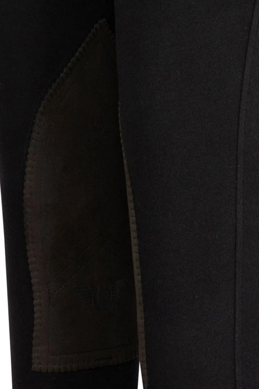 TuffRider Childs Starter Lowrise Breeches 7 TuffRider Childs Starter Lowrise Breeches - Image 5