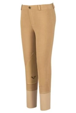 TuffRider Childs Starter Lowrise Breeches 21 TuffRider Childs Starter Lowrise Breeches -Horse Supply Store TE003571 06 413180