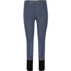 TuffRider Childs Starter Lowrise Breeches 24 TuffRider Childs Starter Lowrise Breeches -Horse Supply Store TE003571 09 413174