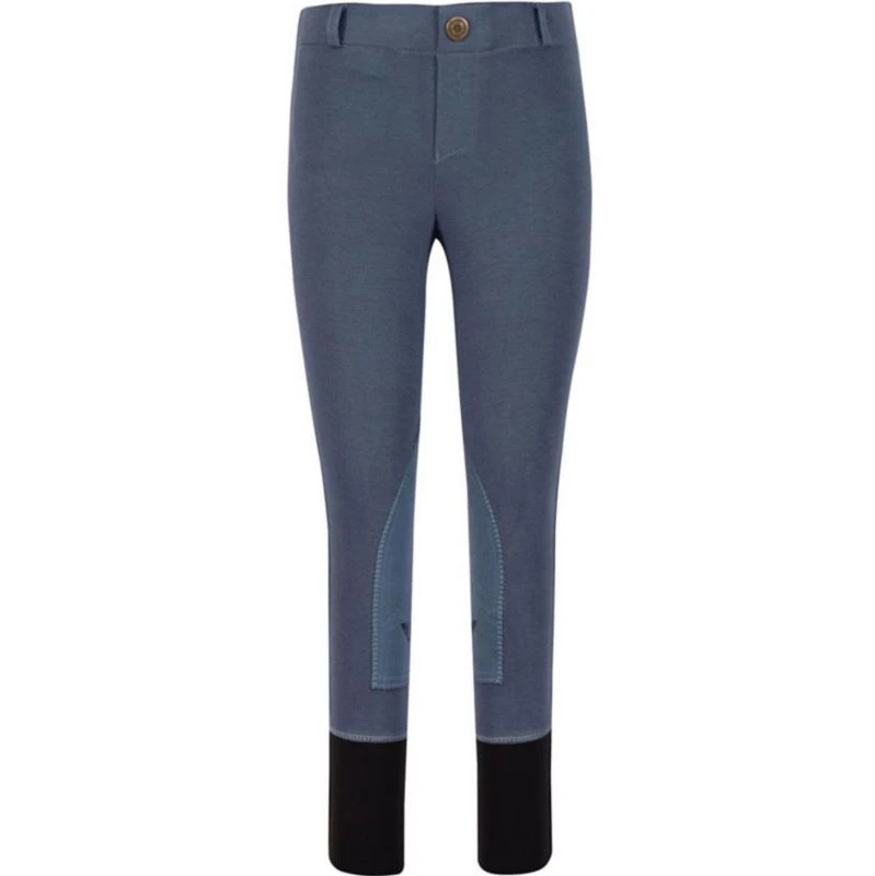 TuffRider Childs Starter Lowrise Breeches 12 TuffRider Childs Starter Lowrise Breeches - Image 10