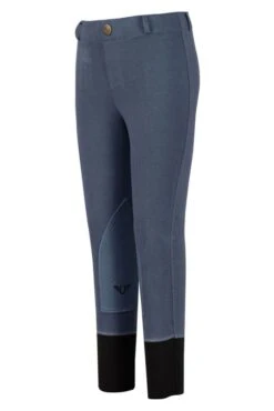 TuffRider Childs Starter Lowrise Breeches 25 TuffRider Childs Starter Lowrise Breeches -Horse Supply Store TE003571 10 413175