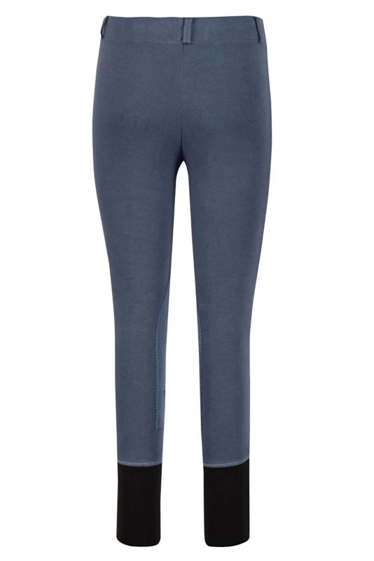 TuffRider Childs Starter Lowrise Breeches 14 TuffRider Childs Starter Lowrise Breeches - Image 12