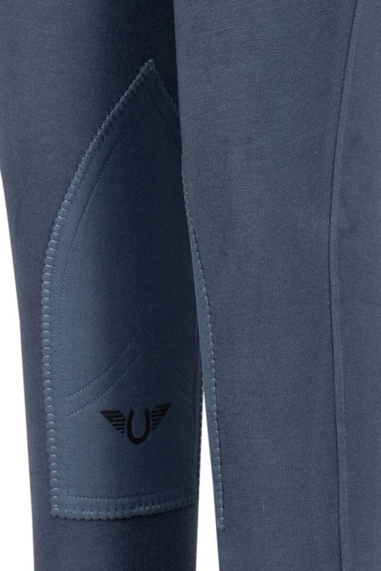 TuffRider Childs Starter Lowrise Breeches 15 TuffRider Childs Starter Lowrise Breeches - Image 13