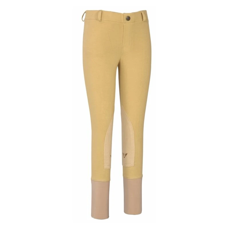 TuffRider Childs Starter Lowrise Breeches 3 TuffRider Childs Starter Lowrise Breeches