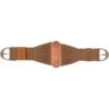 Mustang Pro-Roller Alpaca Roper Cinch -Horse Supply Store TE003729