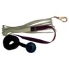 Deluxe Metered Lunge Line -Horse Supply Store TE003909
