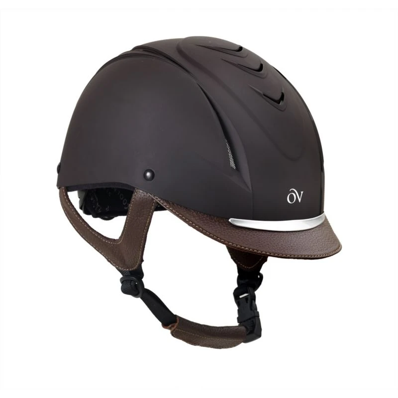 Ovation Z-6 Elite Helmet 5 Ovation Z-6 Elite Helmet - Image 3