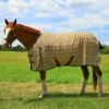 Baker MW Turnout Blanket 200 Gram 1 Baker MW Turnout Blanket 200 Gram -Horse Supply Store TE004099 P
