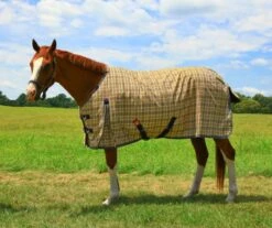 Baker MW Turnout Blanket 200 Gram