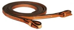 Circle Y Goodnight Split Reins