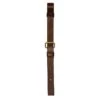Circle Y Plain Brass Flank Cinch -Horse Supply Store TE004568 P