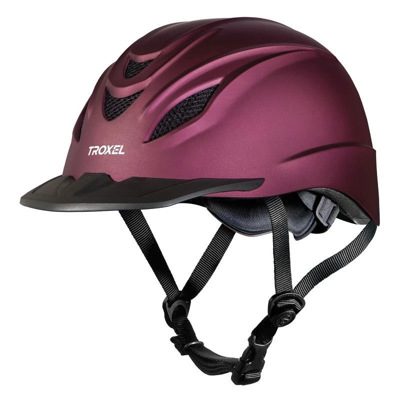 Troxel Intrepid Performance Helmet 6 Troxel Intrepid Performance Helmet - Image 4