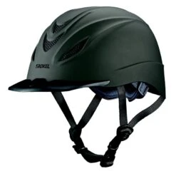 Troxel Intrepid Performance Helmet 18 Troxel Intrepid Performance Helmet -Horse Supply Store TE005643 853441